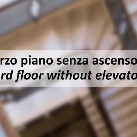 Turandot Apartment By Mamo Floransa Dış mekan fotoğraf