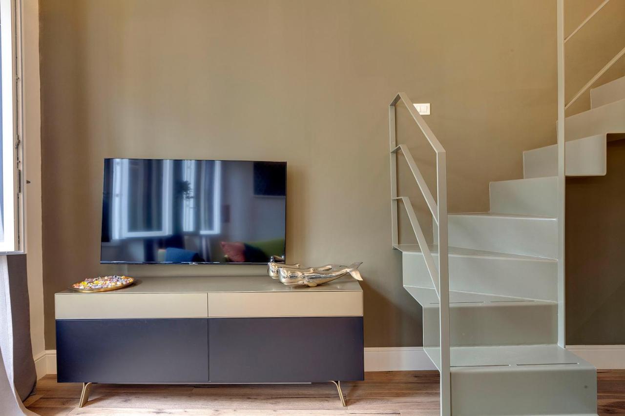 Turandot Apartment By Mamo Floransa Dış mekan fotoğraf