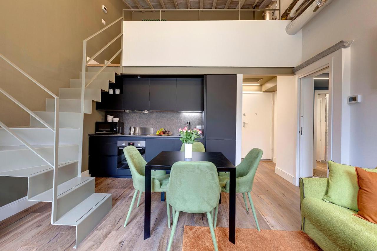 Turandot Apartment By Mamo Floransa Dış mekan fotoğraf