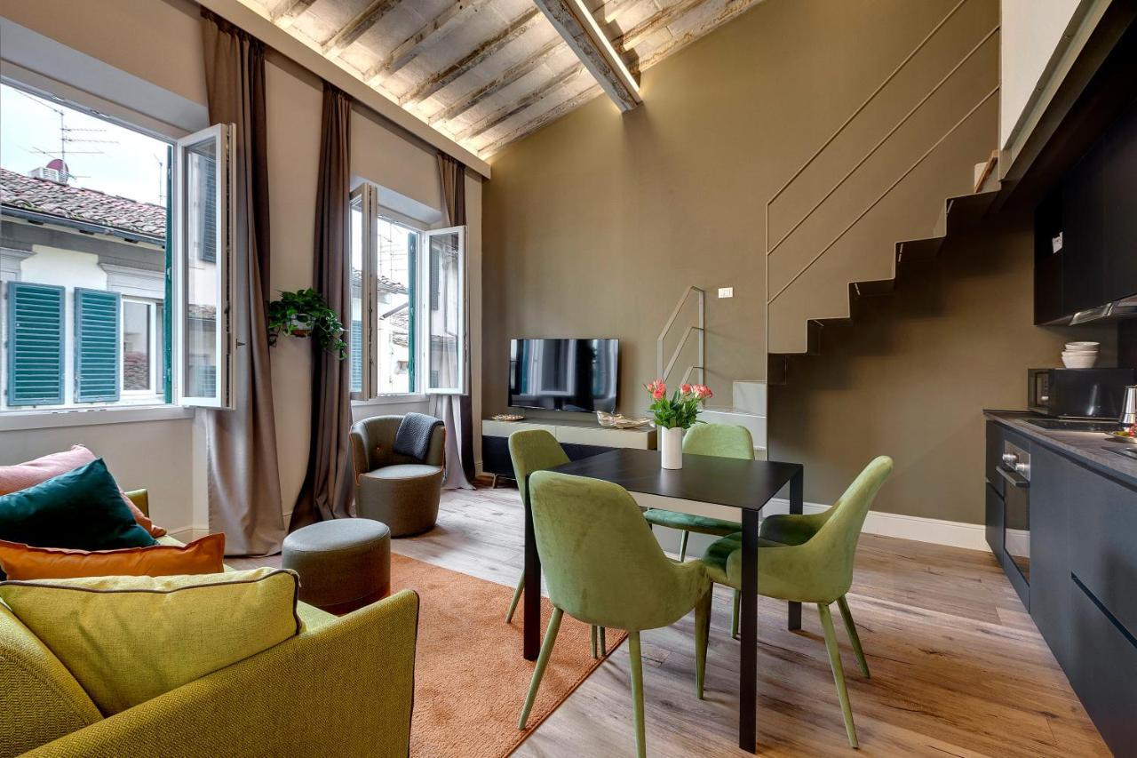 Turandot Apartment By Mamo Floransa Dış mekan fotoğraf
