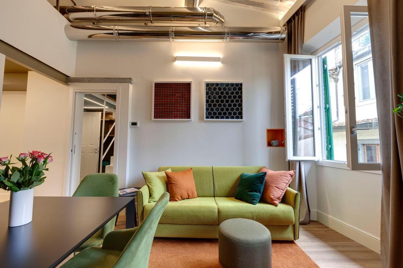 Turandot Apartment By Mamo Floransa Dış mekan fotoğraf