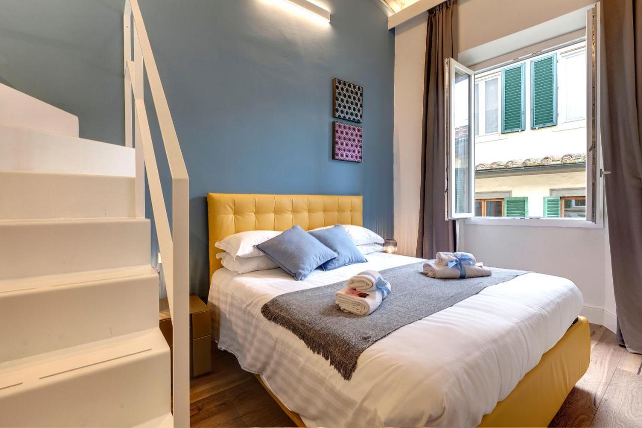 Turandot Apartment By Mamo Floransa Dış mekan fotoğraf