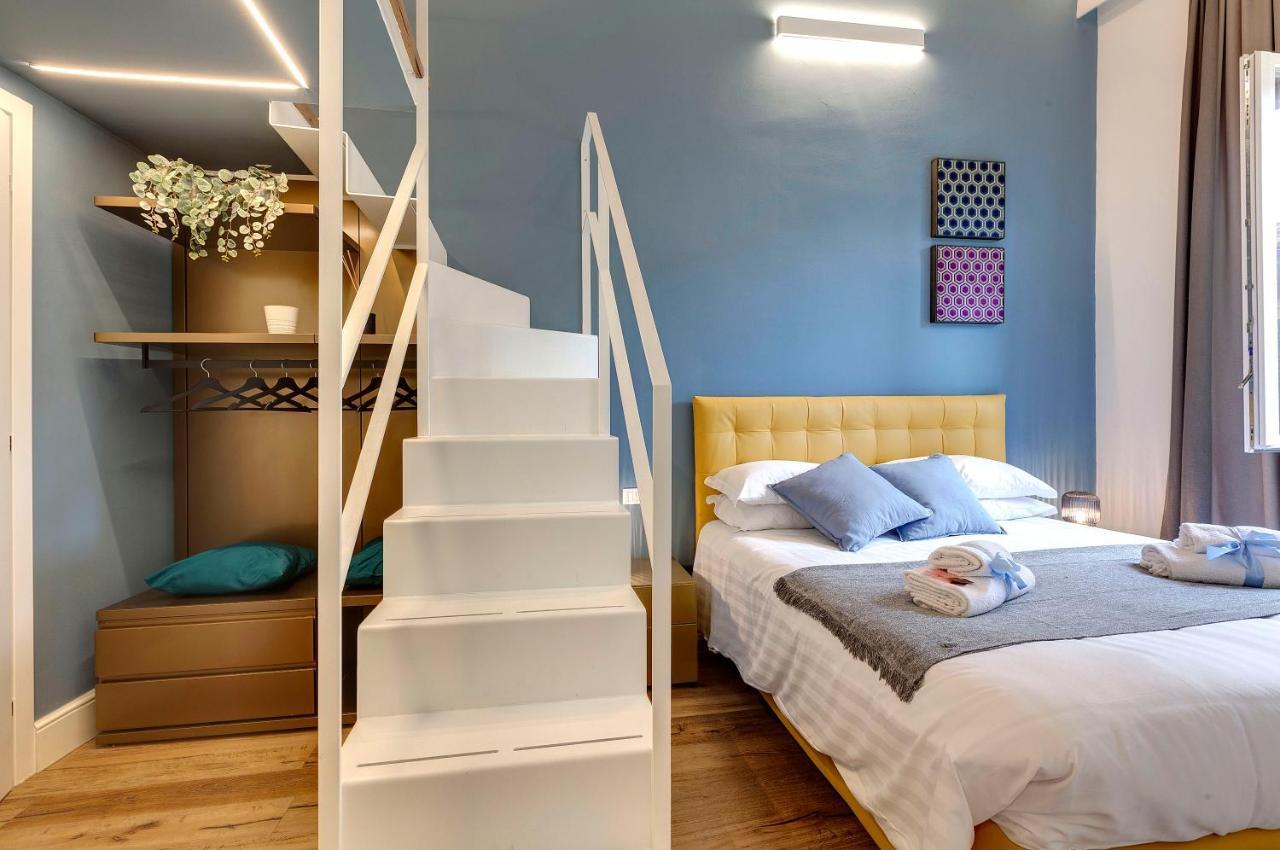Turandot Apartment By Mamo Floransa Dış mekan fotoğraf