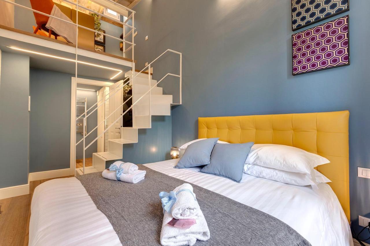 Turandot Apartment By Mamo Floransa Dış mekan fotoğraf