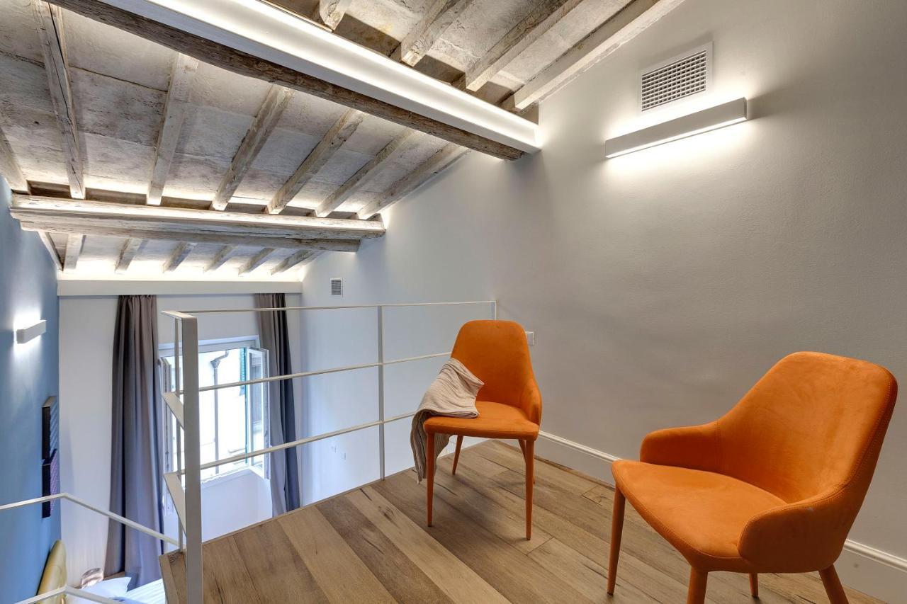 Turandot Apartment By Mamo Floransa Dış mekan fotoğraf