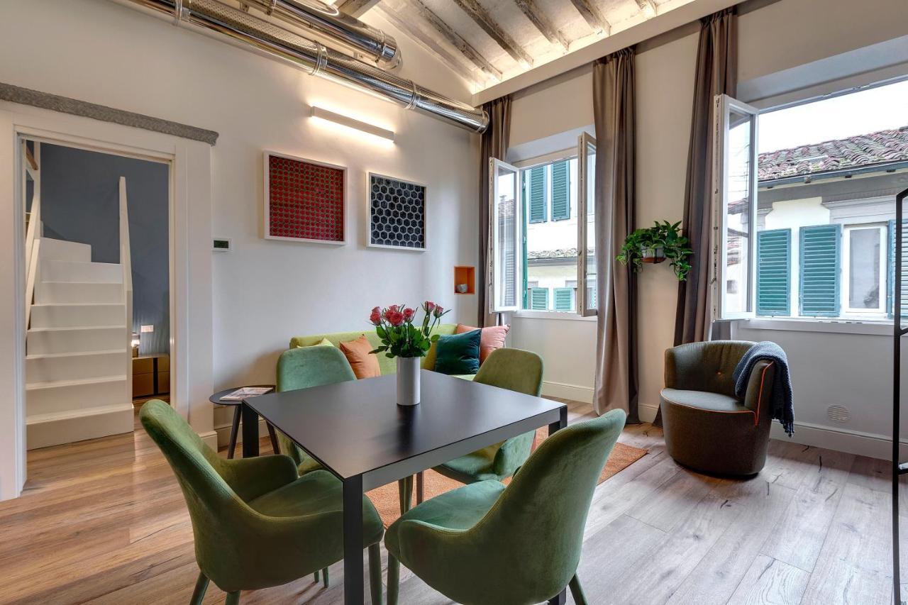 Turandot Apartment By Mamo Floransa Dış mekan fotoğraf